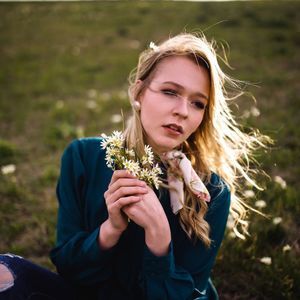 Meet your Posher, Lyndle